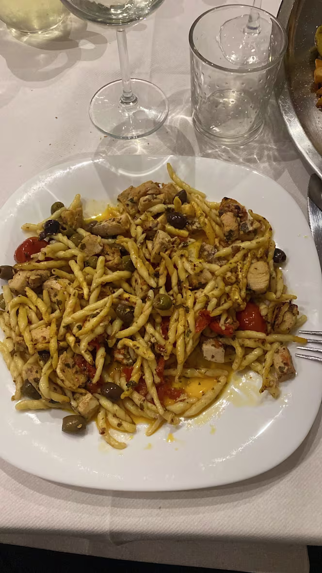 Ristorante Re di coppe - 6