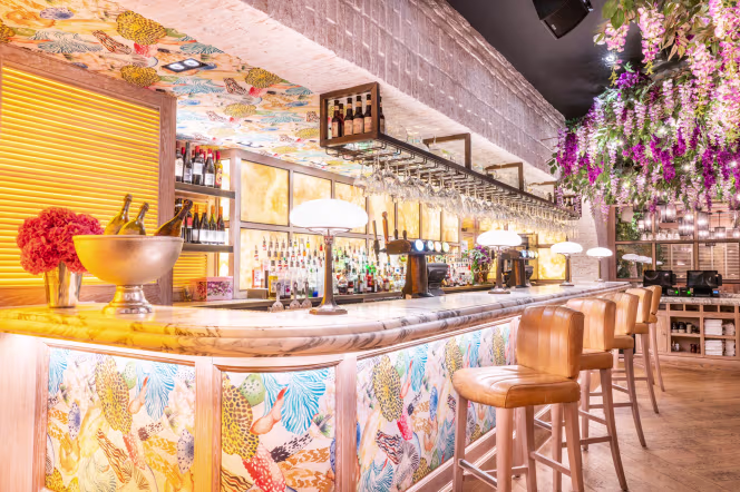 Victors Alderley Edge - 7