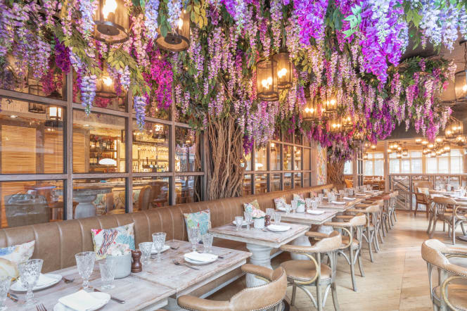 Victors Alderley Edge - 5