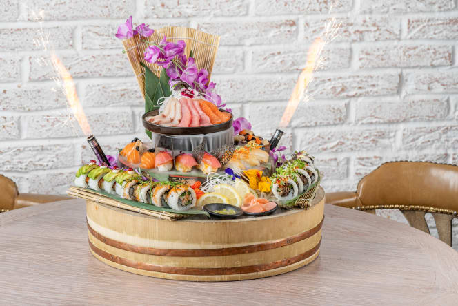 Victors Alderley Edge - 1