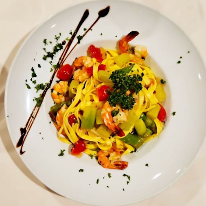 Relais du Grand Mont - 7