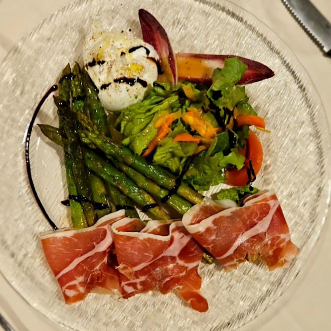 Relais du Grand Mont - 5