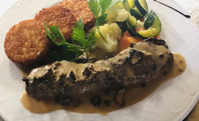 Relais du Grand Mont - 6