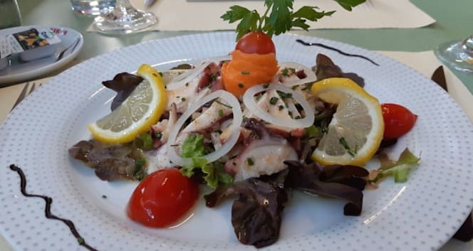 Relais du Grand Mont - 8