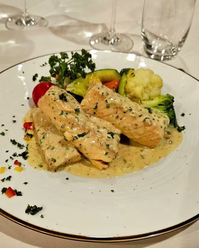 Relais du Grand Mont - 4