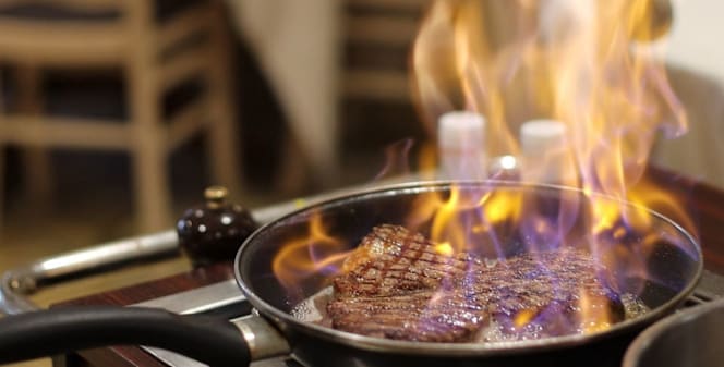 Relais du Grand Mont - 9