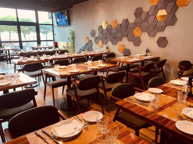 D'Bacalhau - Lisboa - 4