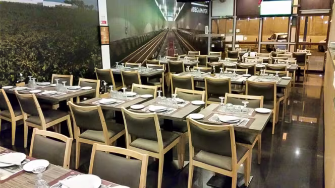 D'Bacalhau - Lisboa - 3