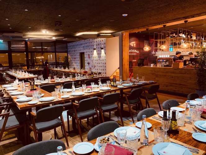 D'Bacalhau - Lisboa - 5