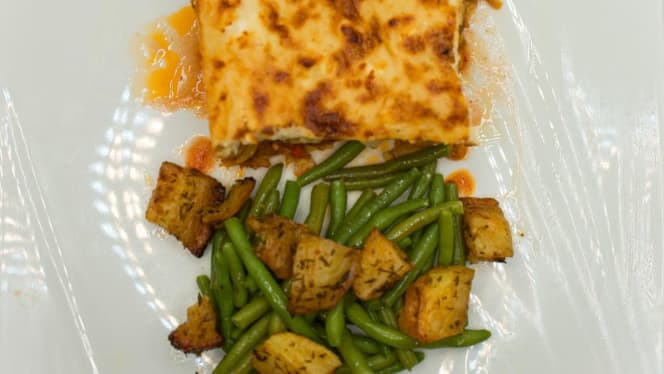 Néféli Traiteur Grec - 5