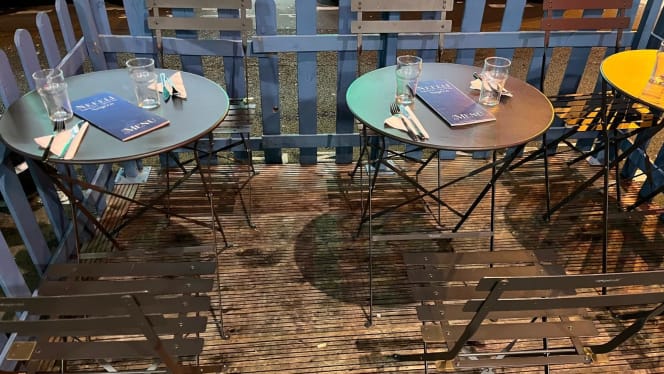 Néféli Traiteur Grec - 4