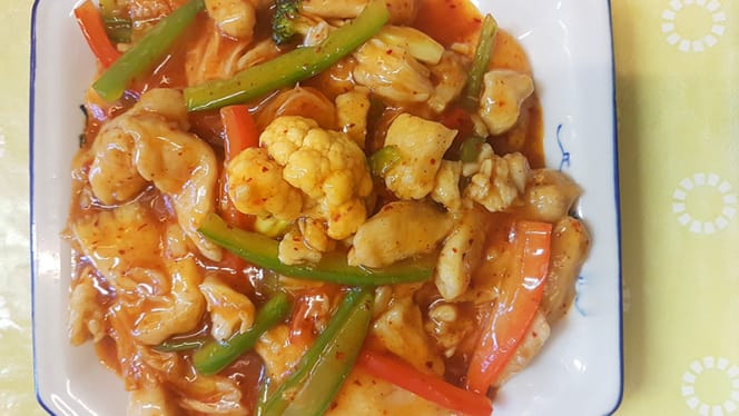 Peony Restaurang - 2