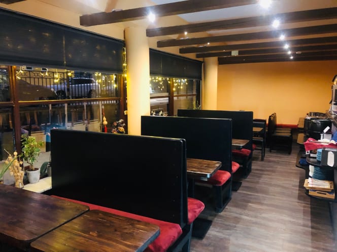 Peony Restaurang - 8