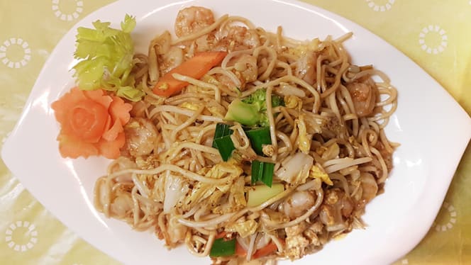 Peony Restaurang - 5