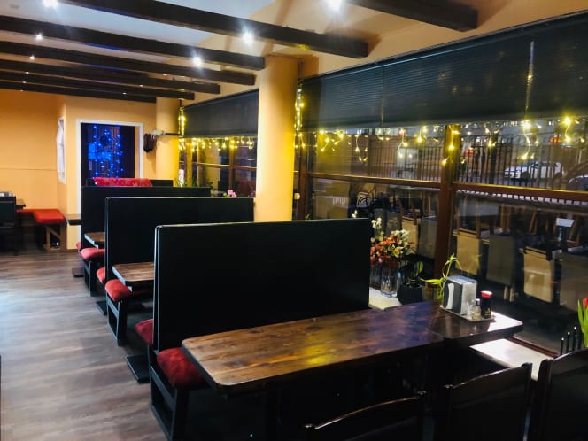 Peony Restaurang - 4