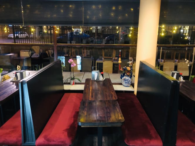 Peony Restaurang - 6