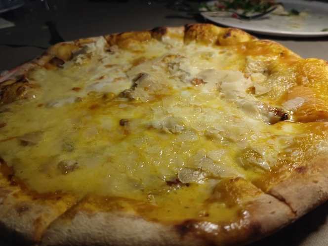 Margherita Park Pizzeria Ristorante - 0