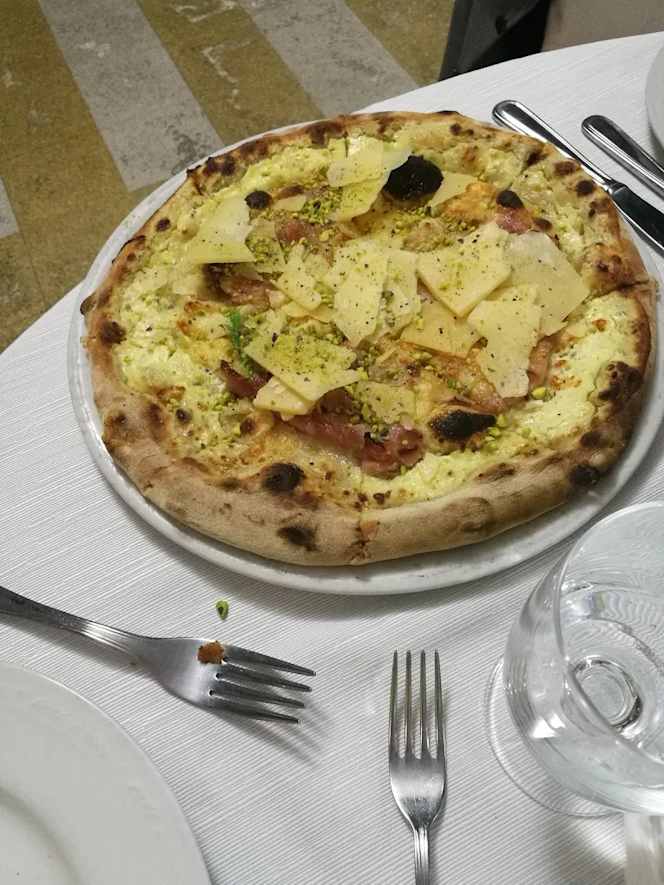 Margherita Park Pizzeria Ristorante - 8