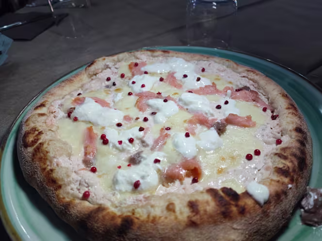 Margherita Park Pizzeria Ristorante - 3