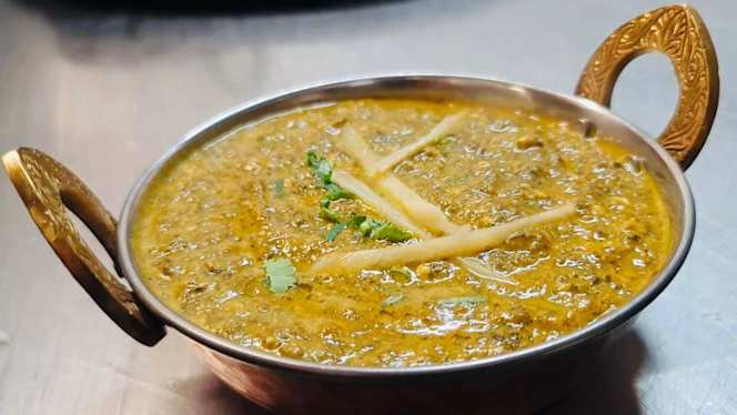Le Darshana - 1