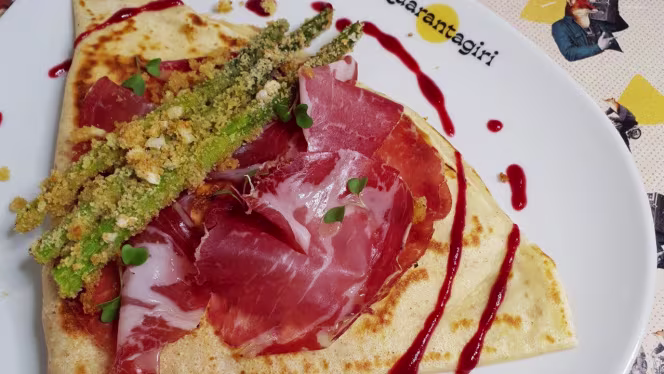 Santa Puglia - il culto di mangiar bene - 6