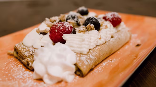 Santa Puglia - il culto di mangiar bene - 4