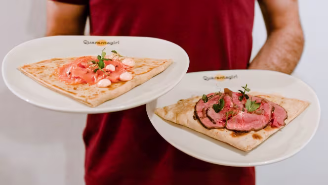 Santa Puglia - il culto di mangiar bene - 3