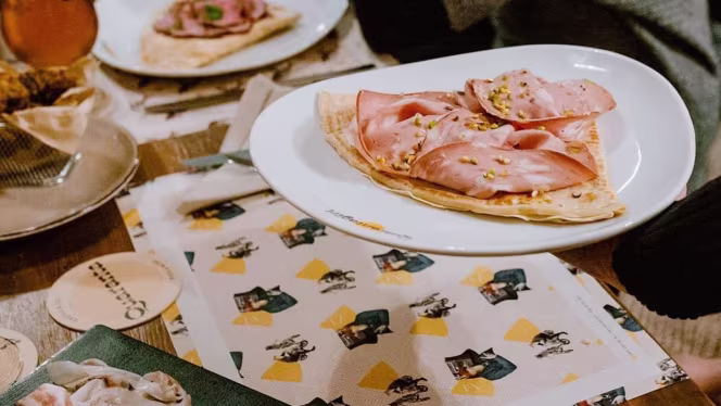 Santa Puglia - il culto di mangiar bene - 8