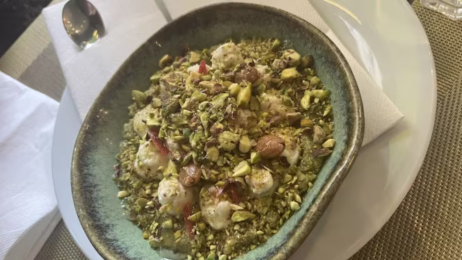 Leila L'Etoile - Paris - 8