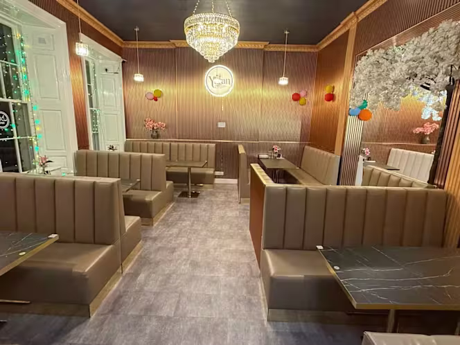 Yaran Restaurant - 3