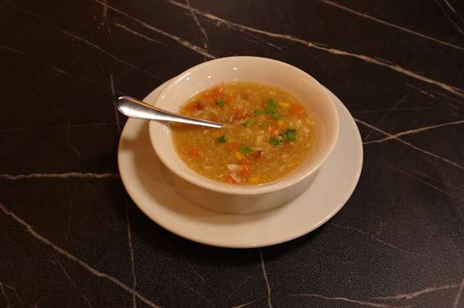 Yaran Restaurant - 7