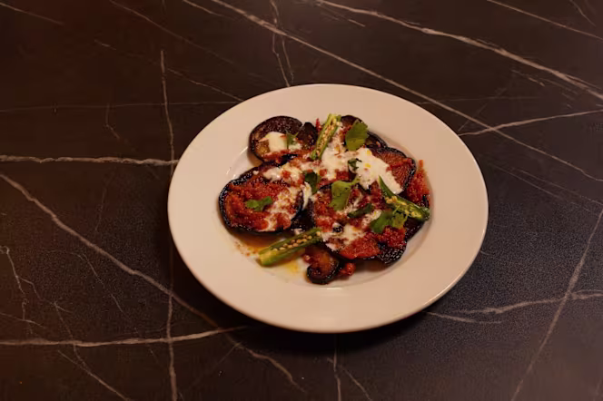 Yaran Restaurant - 9