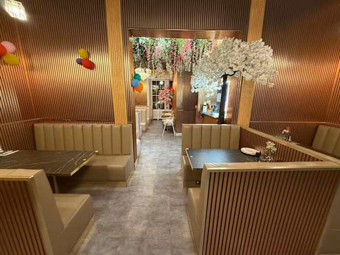 Yaran Restaurant - 0