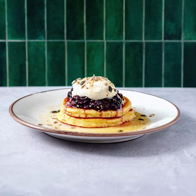 Roslyn’s Cafe to Roslyn’s Kitchen & Bar - 7