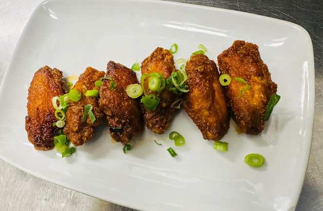 Roslyn’s Cafe to Roslyn’s Kitchen & Bar - 5
