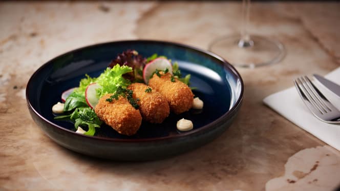 Holland Casino Scheveningen (Taste) - 4