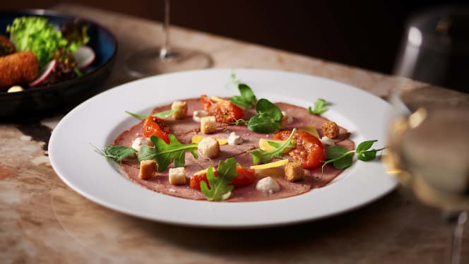 Holland Casino Scheveningen (Taste) - 6