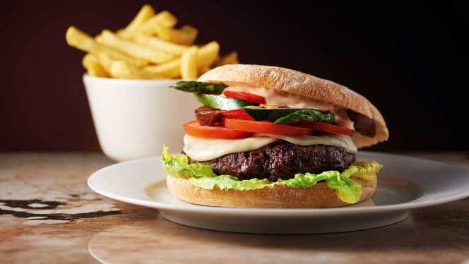 Holland Casino Scheveningen (Taste) - 2