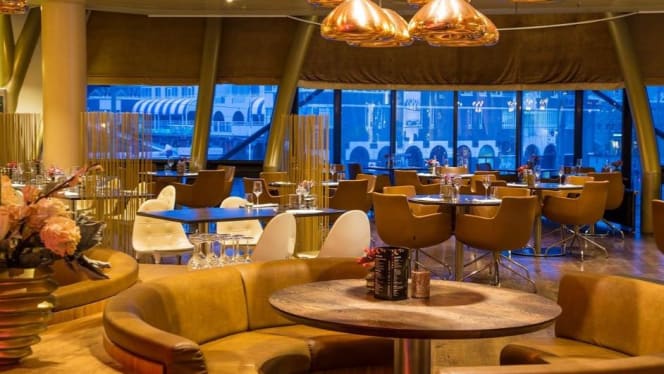 Holland Casino Scheveningen (Taste) - 0