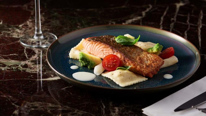 Holland Casino Scheveningen (Taste) - 1