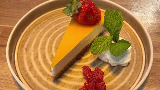 Brasserie le Sentier - Paris - 8