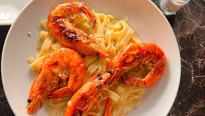 Brasserie le Sentier - Paris - 2