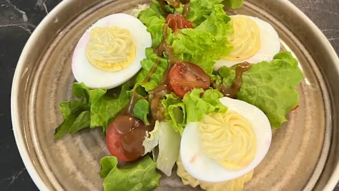 Brasserie le Sentier - Paris - 7