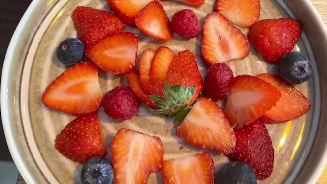 Brasserie le Sentier - Paris - 6