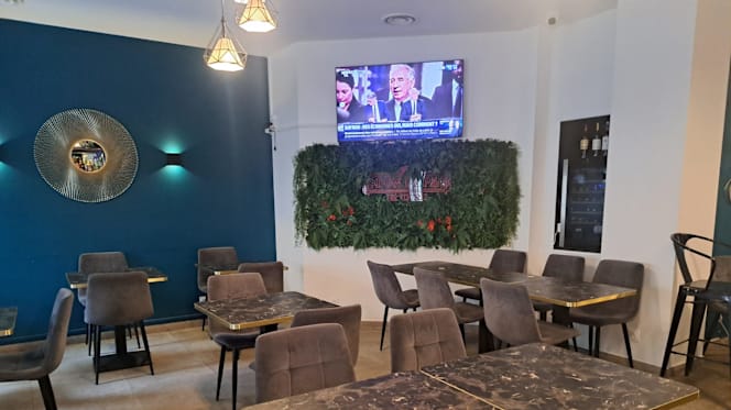 Brasserie le Sentier - Paris - 4