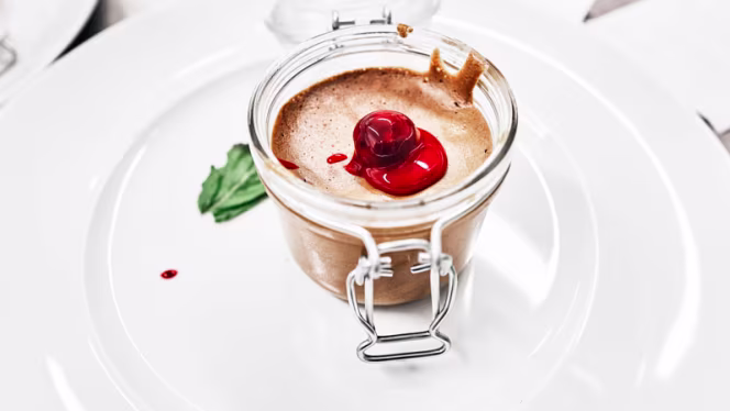 Caffè Concerto Paris 1955 - 1