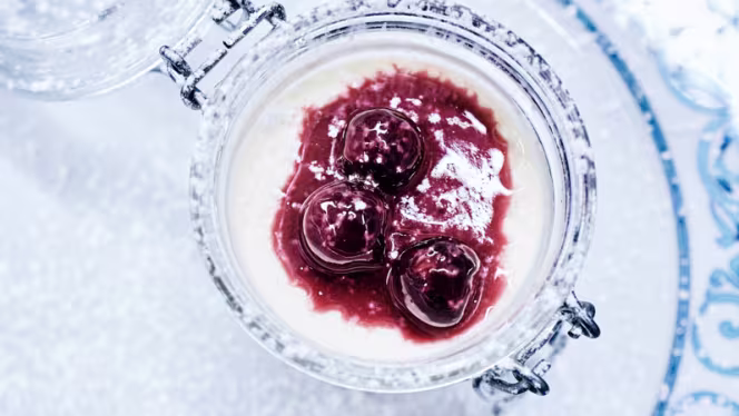 Caffè Concerto Paris 1955 - 2