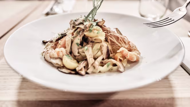 Caffè Concerto Paris 1955 - 4