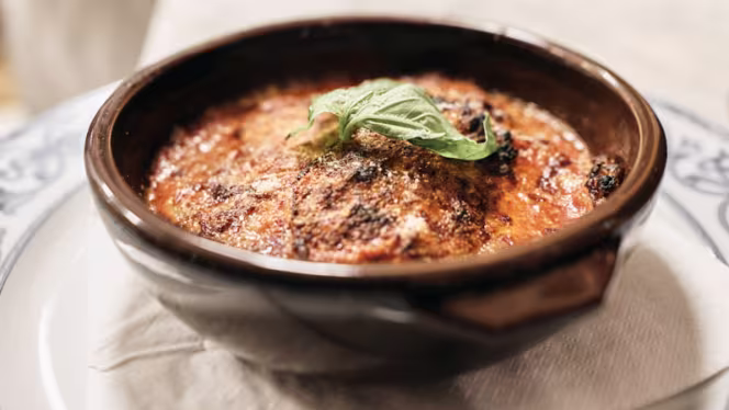 Caffè Concerto Paris 1955 - 3