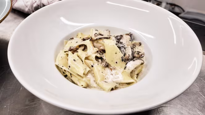 Caffè Concerto Paris 1955 - 6